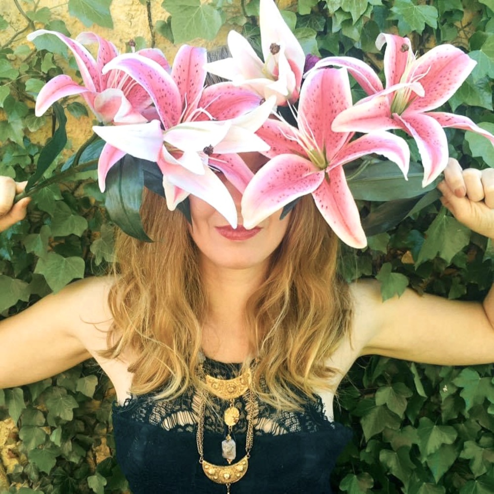 Meet your Posher, Ellen